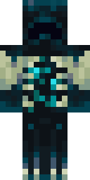 Skin preview for xdJannis