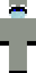 Skin preview for Pebble