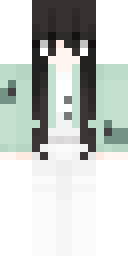 Skin preview for GirlTrans