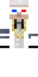 Skin preview for kq_w