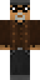 Skin preview for MaxIstEinNugget