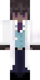 Skin preview for y3ps