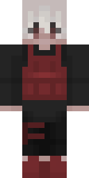 Skin preview for MWRLG