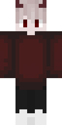 Skin preview for DemonAkito