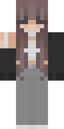2D skin preview
