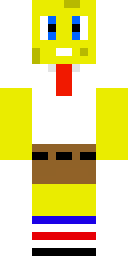 2D skin preview