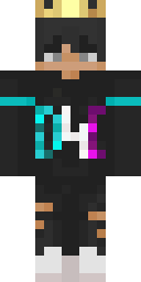 Skin preview for D4C_Shir0x
