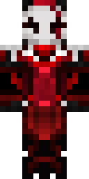 Skin preview for LordClown