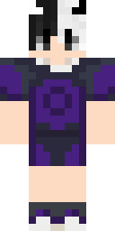 2D skin preview