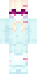 2D skin preview