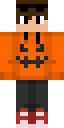 2D skin preview
