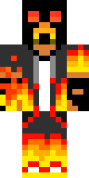 Skin preview for Luckich000