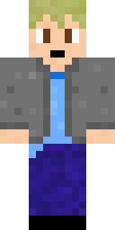 Skin preview for anyminerman