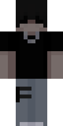2D skin preview