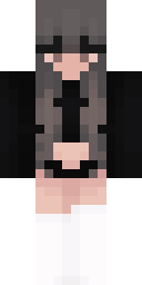 Skin preview for CommonderBlaze