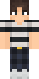 2D skin preview