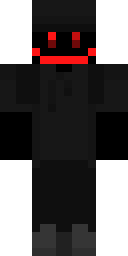 Skin preview for Szeryy