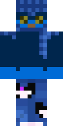 Skin preview for Survss