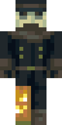 Skin preview for GhostFarts