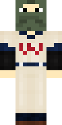 Skin preview for GGM_Kimb0