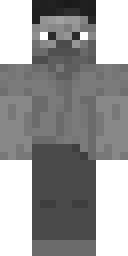 2D skin preview