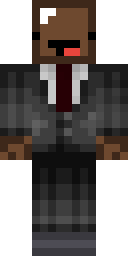 Skin preview for Meyff