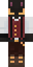 Skin preview for Beni7960
