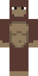 2D skin preview