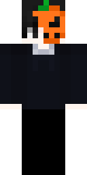 2D skin preview
