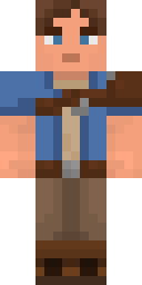 Skin preview for Oracle624