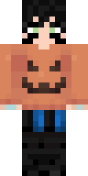 2D skin preview