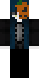 Skin preview for fallnhalooz