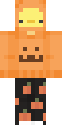 Skin preview for FlopFlup