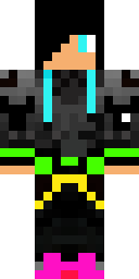 Skin preview for nebhay