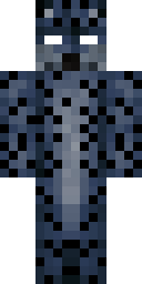 2D skin preview