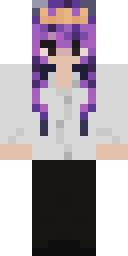 Skin preview for evangelynee