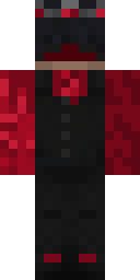 2D skin preview