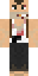 Skin preview for marlonicus
