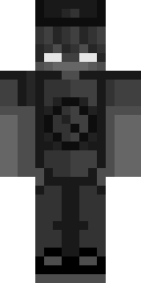 Skin preview for aggard