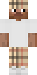 2D skin preview