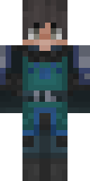 Skin preview for yamuck