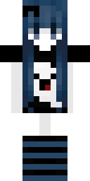 2D skin preview