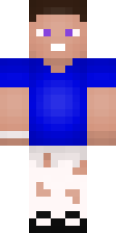 2D skin preview