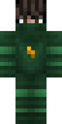 2D skin preview