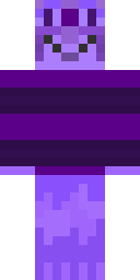 2D skin preview