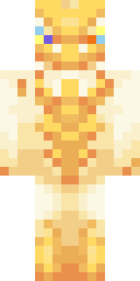 2D skin preview