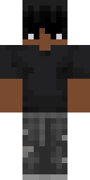 2D skin preview