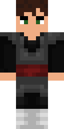 Skin preview for Bonzai728