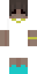 2D skin preview