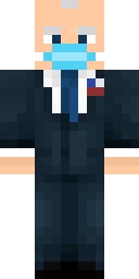2D skin preview